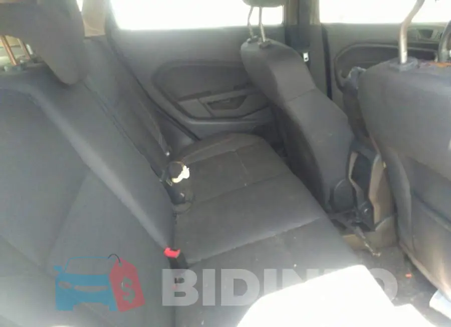 3FADP4EJ0JM140219 Photo# 8