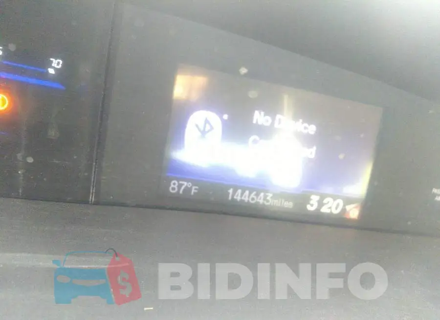 19XFB2F50EE239114 Photo# 7