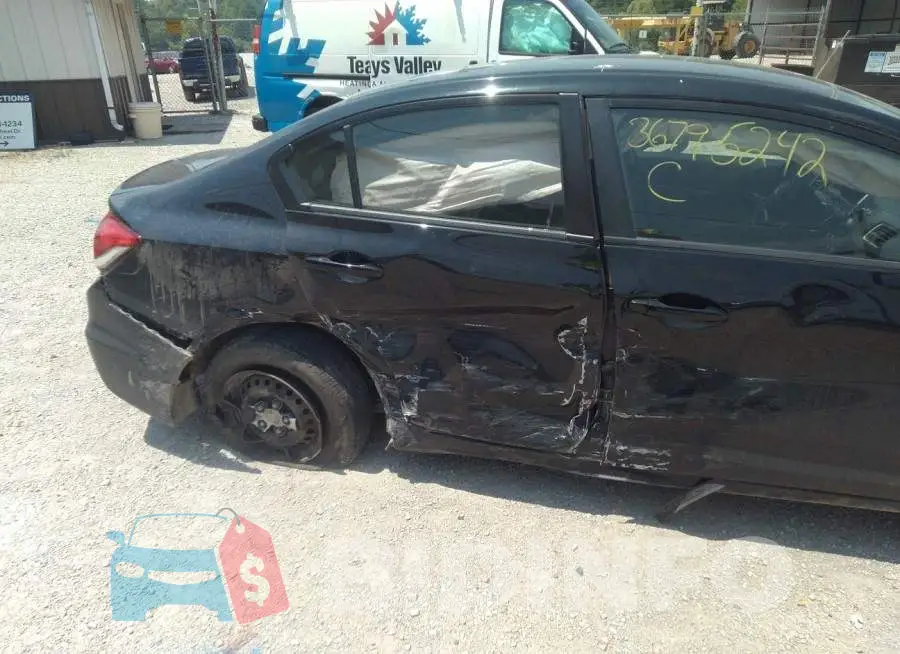 19XFB2F53DE022607 Photo# 6