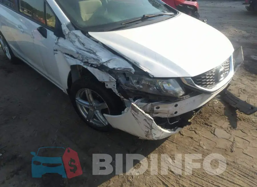 19XFB2F58DE007133 Photo# 6
