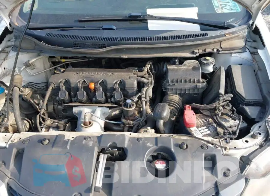 19XFB2F58DE010629 Photo# 10