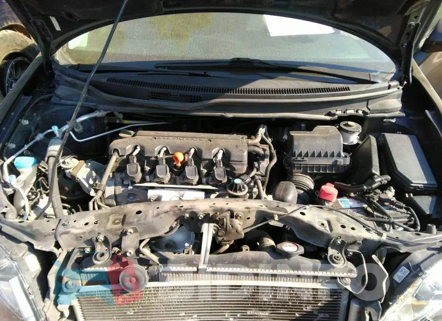 19XFB2F5XDE210685 Photo# 10
