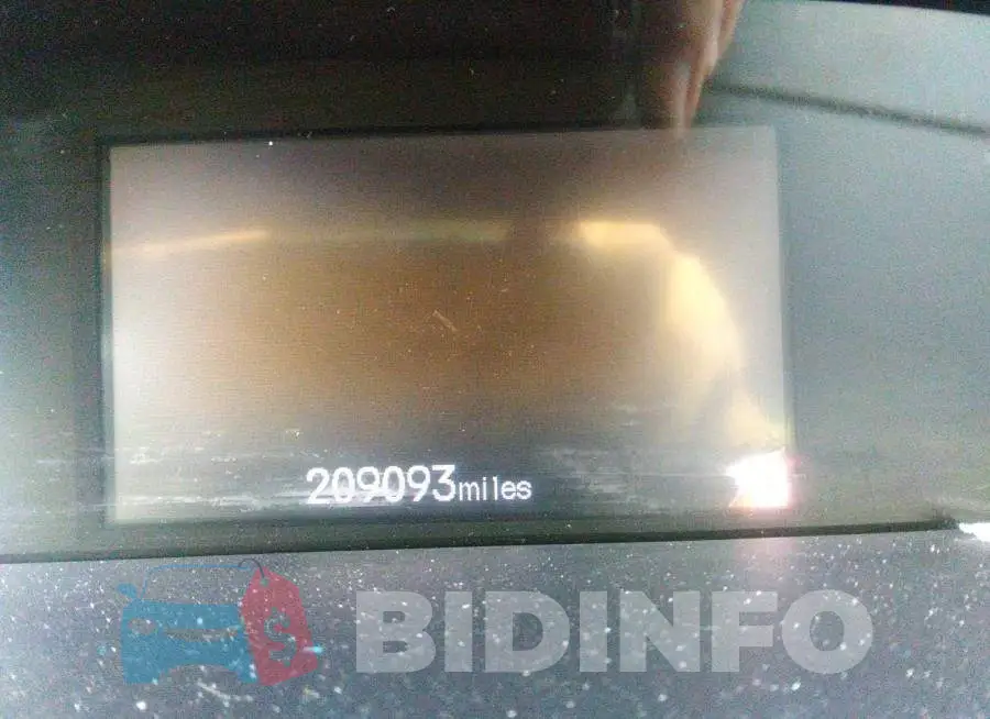 19XFB2F86DE066451 Photo# 7