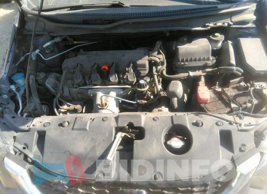 19XFB2F90EE042107 Photo# 10