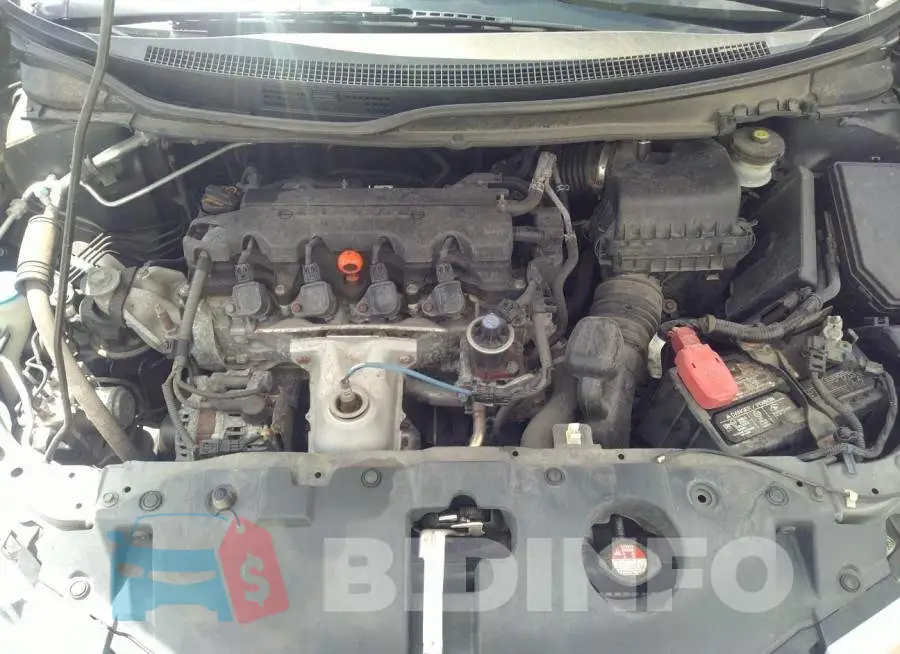 19XFB2F94DE014163 Photo# 10