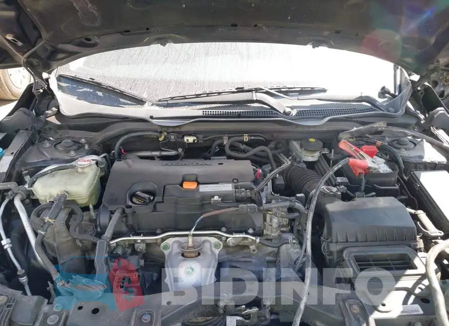 19XFC2F58GE058522 Photo# 8