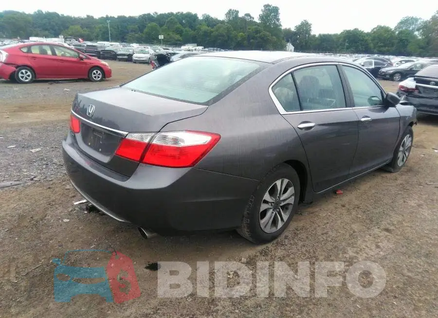 1HGCR2F34EA155461 Photo# 4