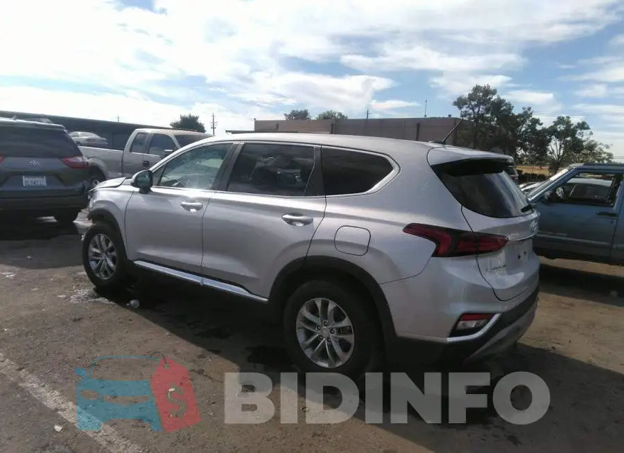 5NMS2CAD5KH091677 Photo# 3