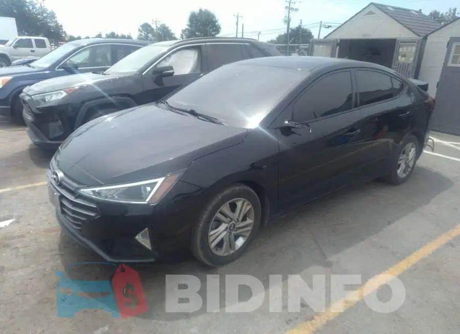 5NPD84LF1LH628352 Photo# 2