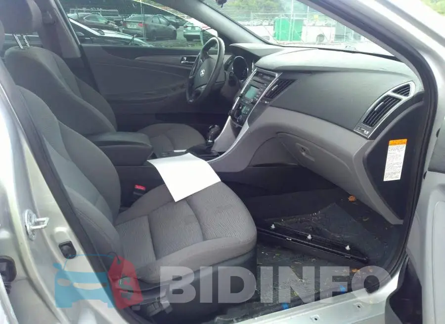 KMHEC4A45EA117849 Photo# 5