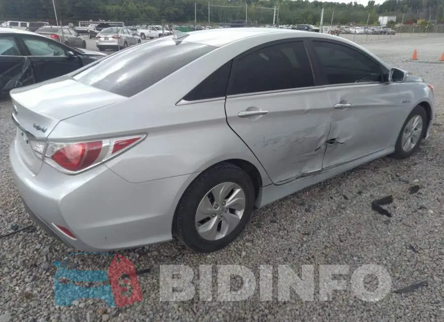KMHEC4A45EA117849 Photo# 4