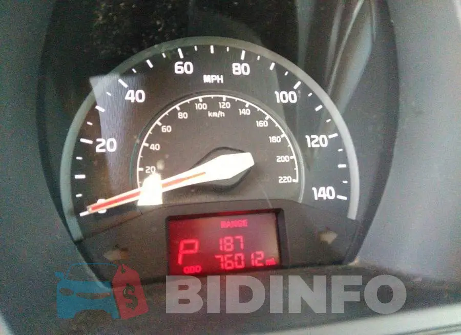 KNADN4A33D6229727 Photo# 7