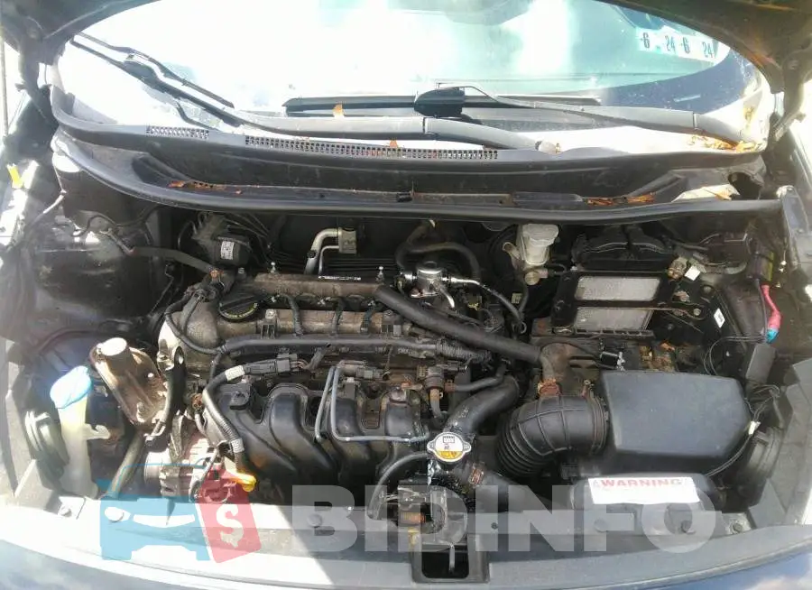 KNADN5A32D6169364 Photo# 10