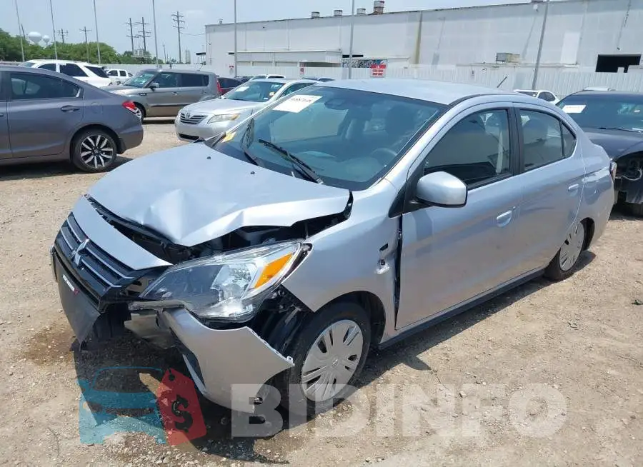 ML32FUFJ4PHF02784 Photo# 2