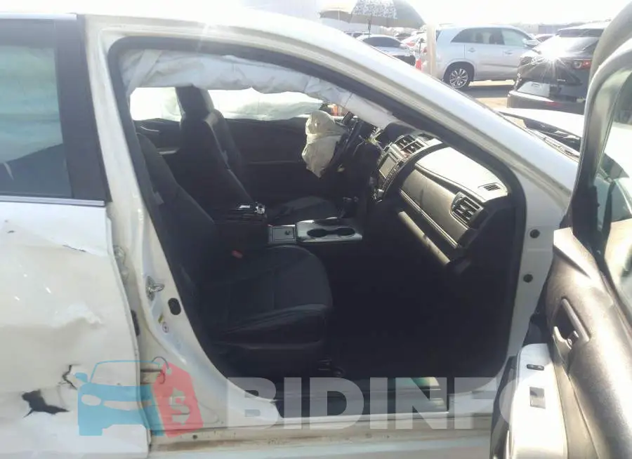 4T1BF1FK4EU329060 Photo# 5