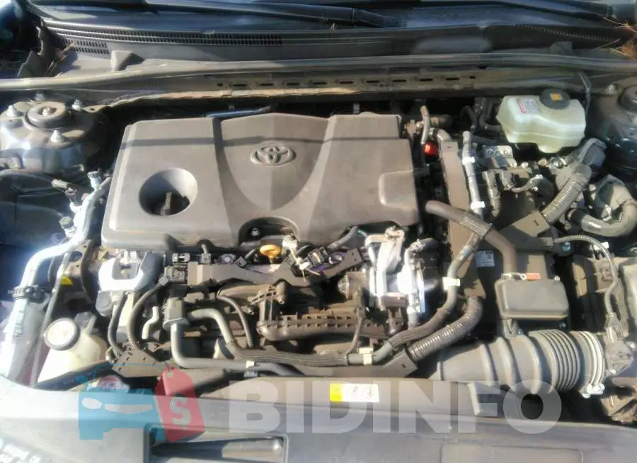 4T1J31AK9LU014375 Photo# 10