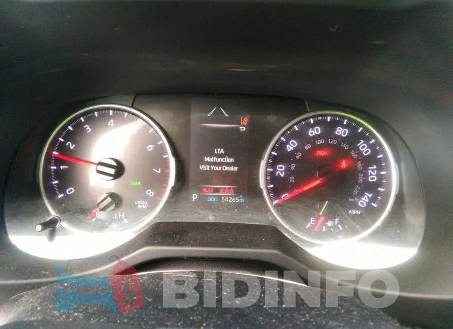 JTMW1RFV1KD516149 Photo# 7