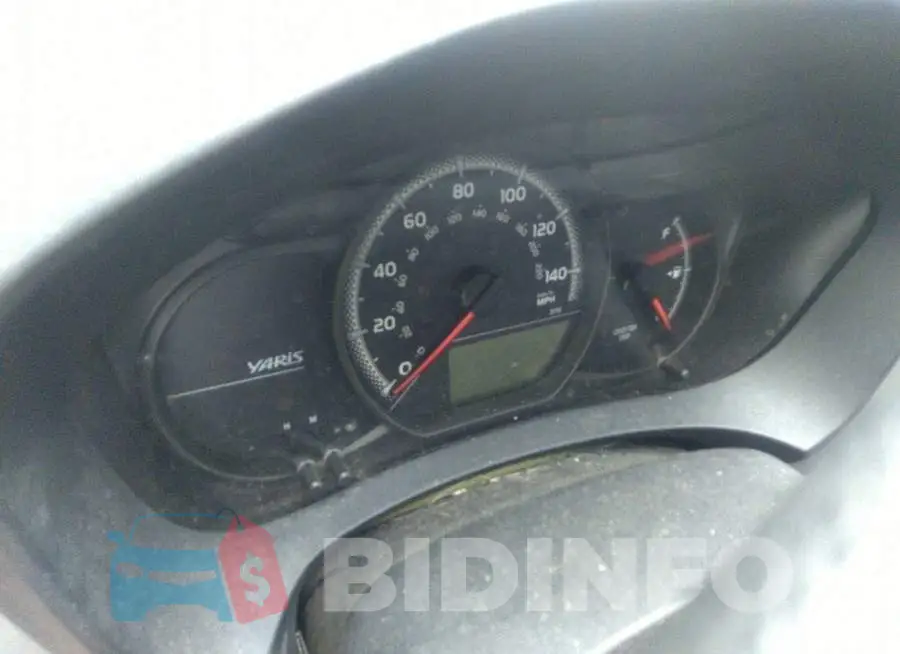 VNKKTUD30FA043503 Photo# 7