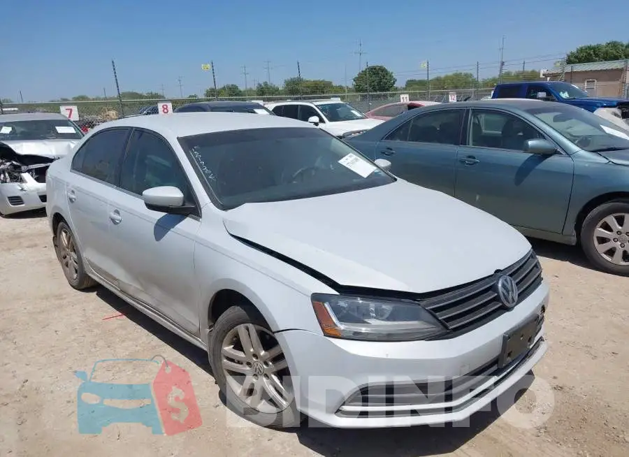 3VW2B7AJ9HM240527 Photo# 1