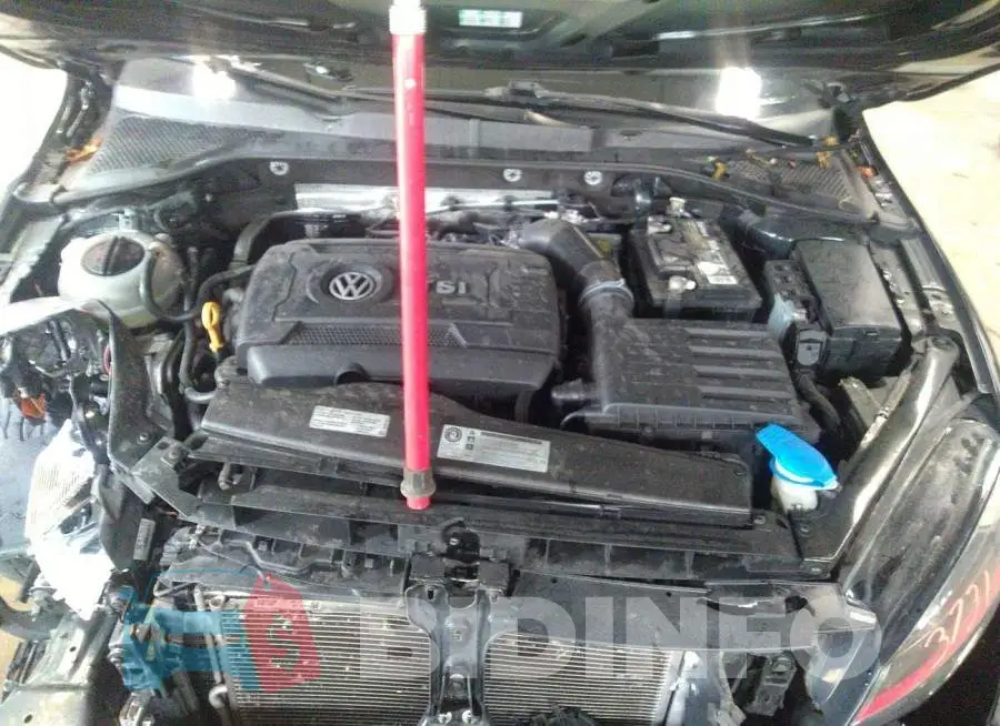 3VW5T7AU6GM057301 Photo# 10