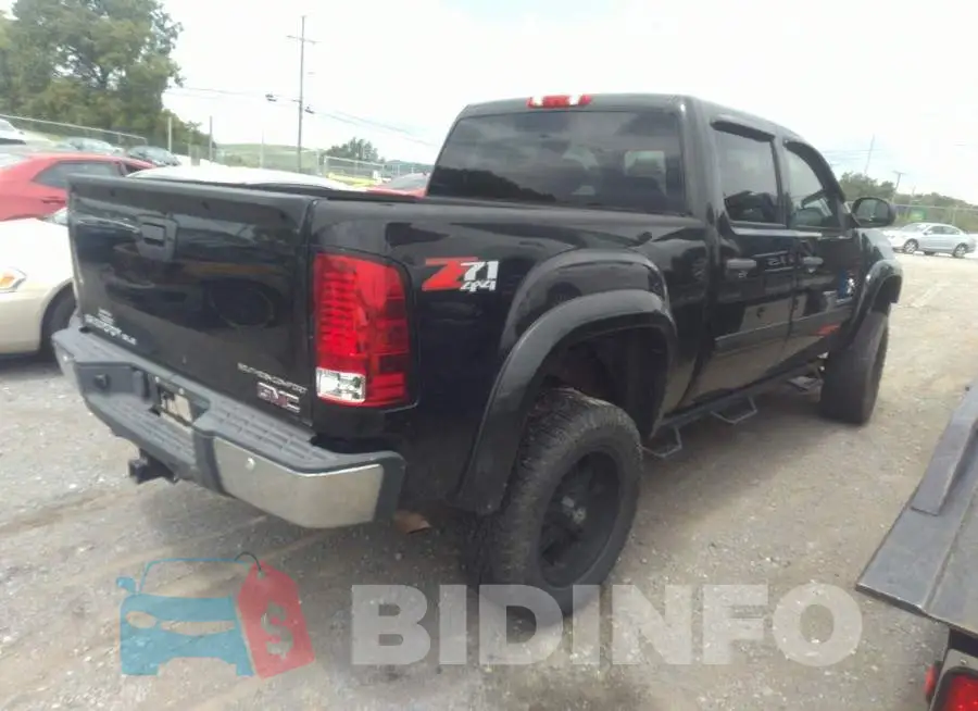 3GTP2VE71DG211172 Photo# 4