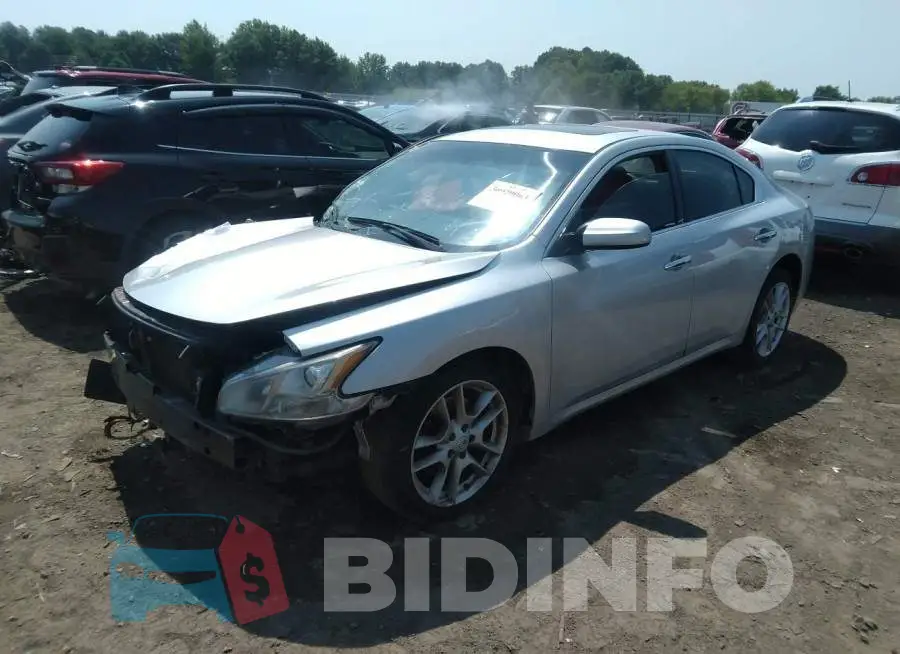 1N4AA5AP6EC473553 Photo# 2