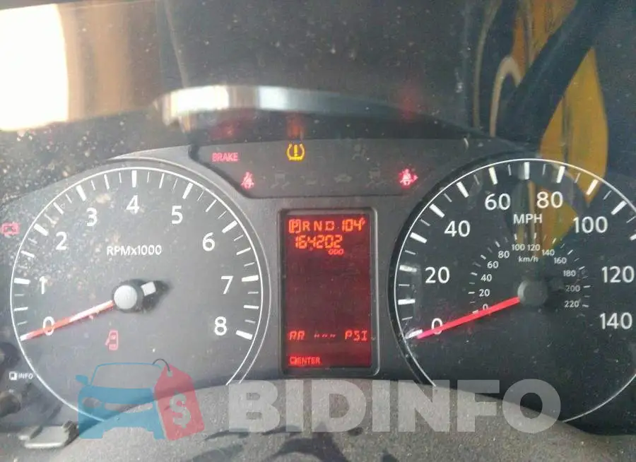 1N6BFOLY5JN813747 Photo# 7