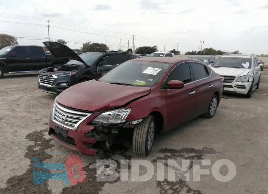 3N1AB7AP6FY263145 Photo# 2