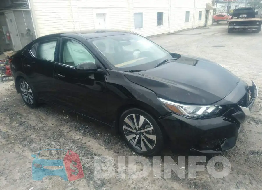 3N1AB8CV3MY207646 Photo# 1