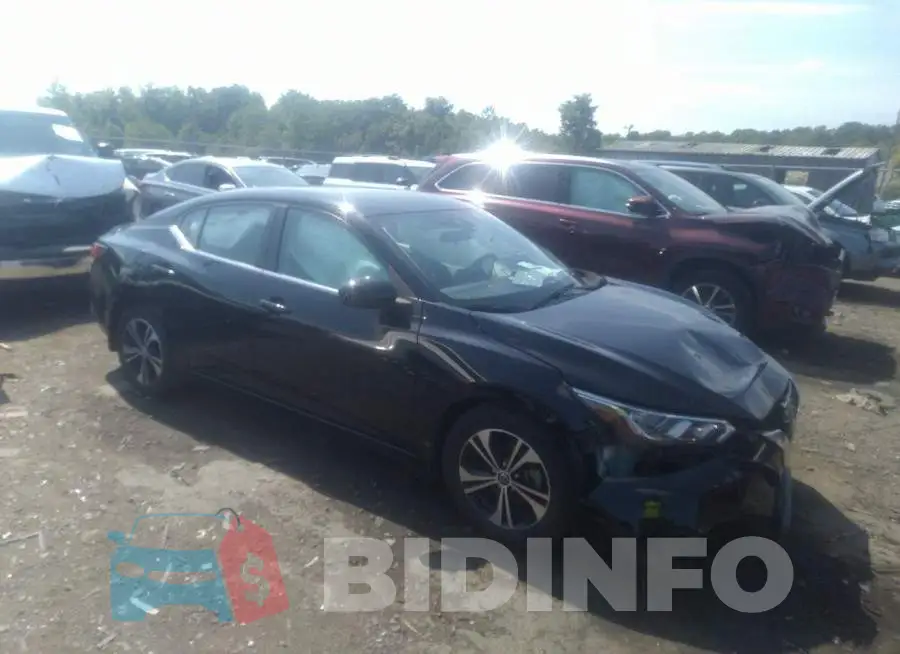 3N1AB8CV5MY250532 Photo# 1