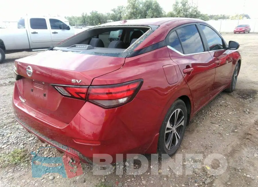 3N1AB8CV7LY263569 Photo# 4