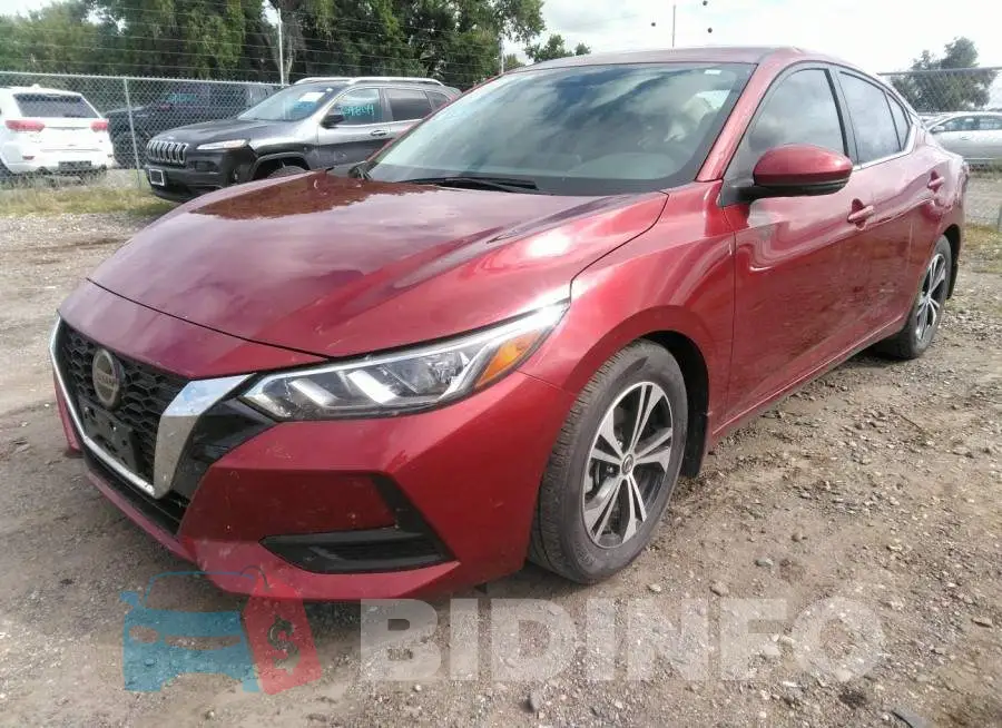 3N1AB8CV7LY263569 Photo# 2