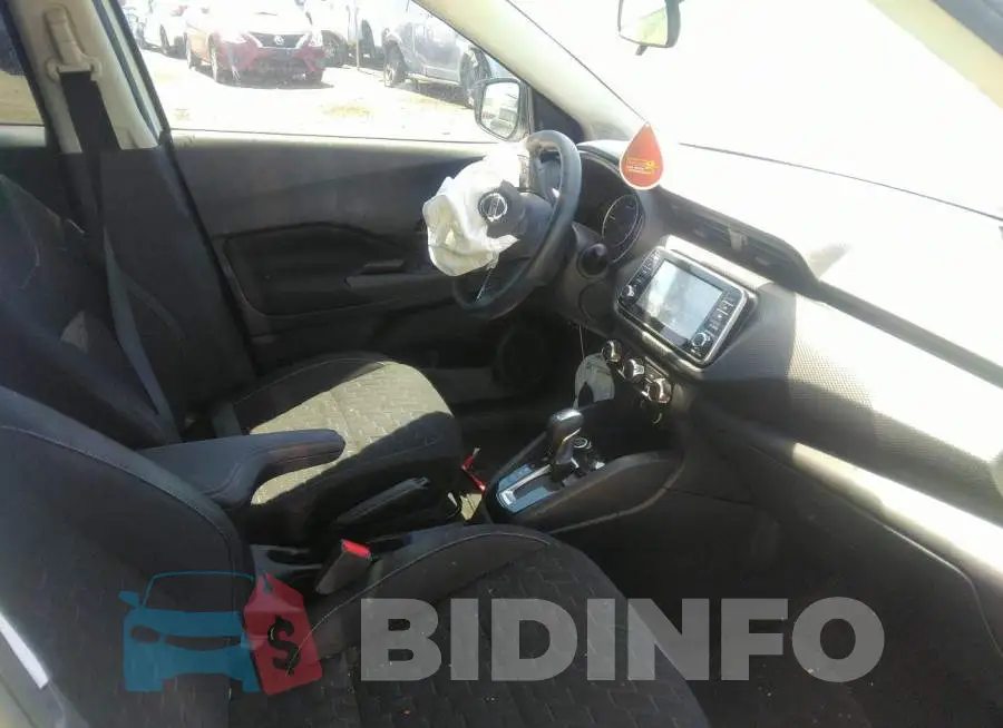 3N1CP5BV1ML566498 Photo# 5
