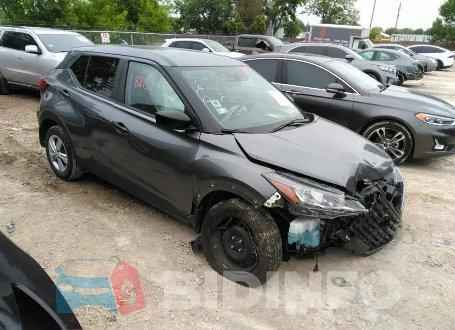 3N1CP5BV2NL478853 Photo# 1