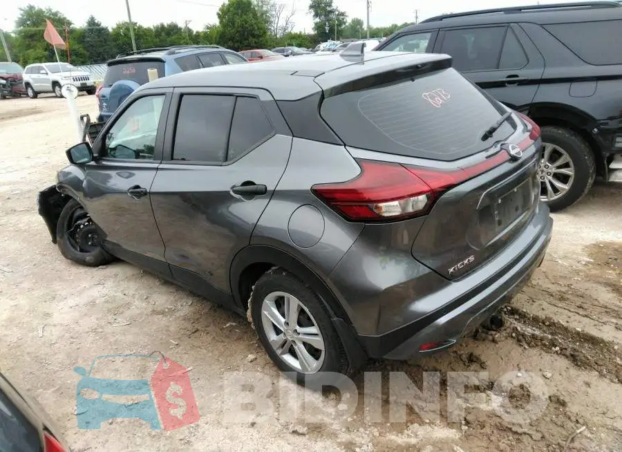 3N1CP5BV2NL478853 Photo# 3