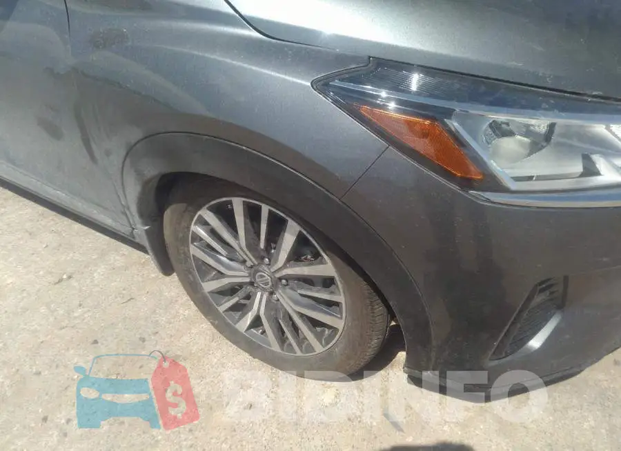 3N1CP5CV5ML552716 Photo# 6