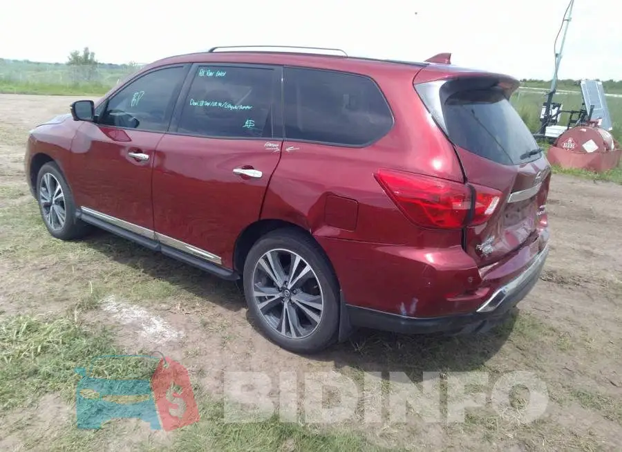 5N1DR2DM3LC586126 Photo# 3