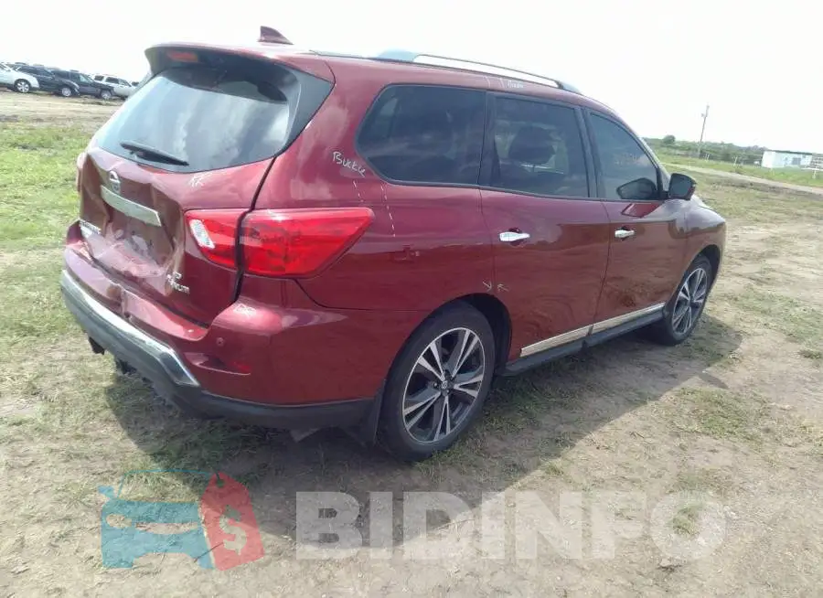 5N1DR2DM3LC586126 Photo# 4