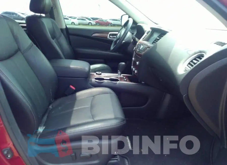 5N1DR2DM3LC586126 Photo# 5