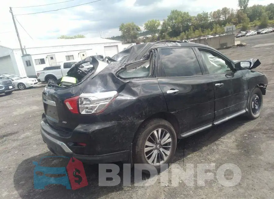 5N1DR2MM6JC659647 Photo# 4
