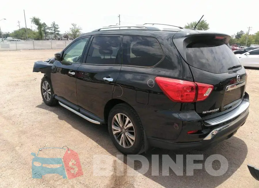 5N1DR2MN8JC676765 Photo# 3