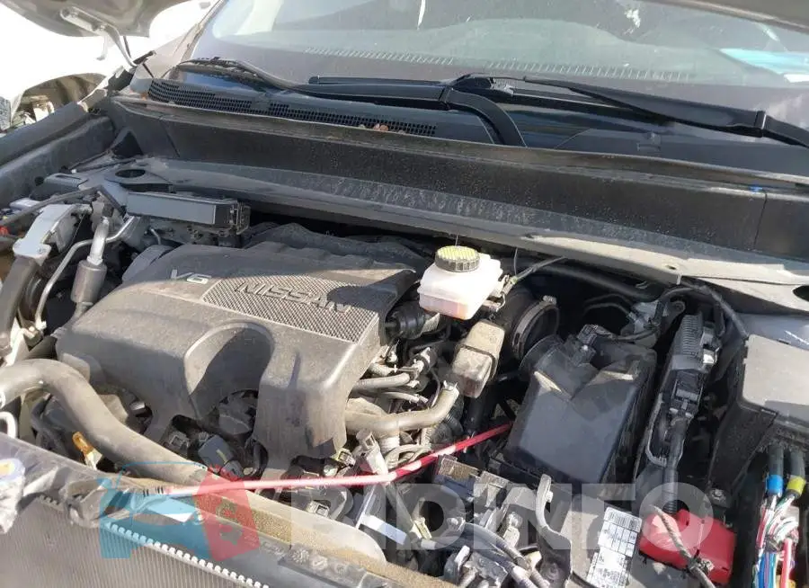 5N1DR2MN8KC625073 Photo# 10