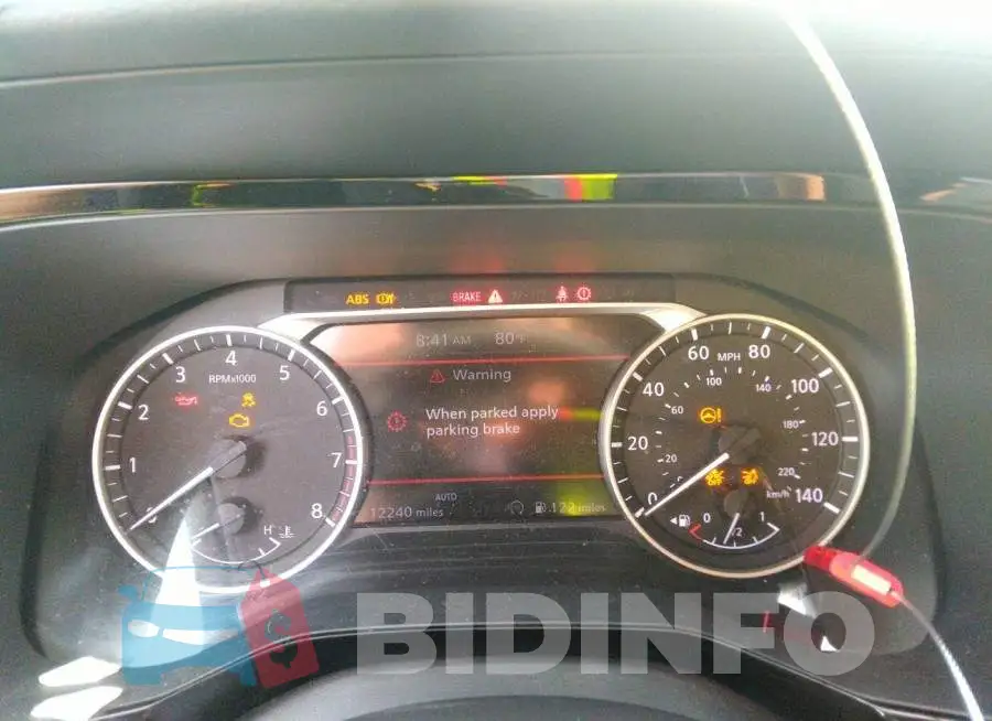 5N1DR3BD8NC272953 Photo# 7