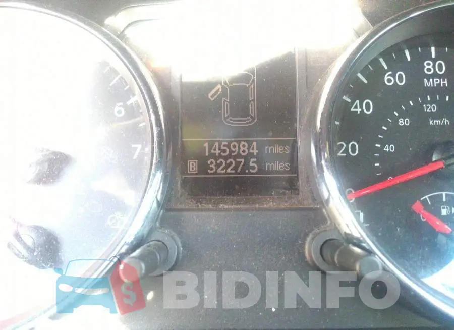 JN8AS5MT5DW538376 Photo# 7