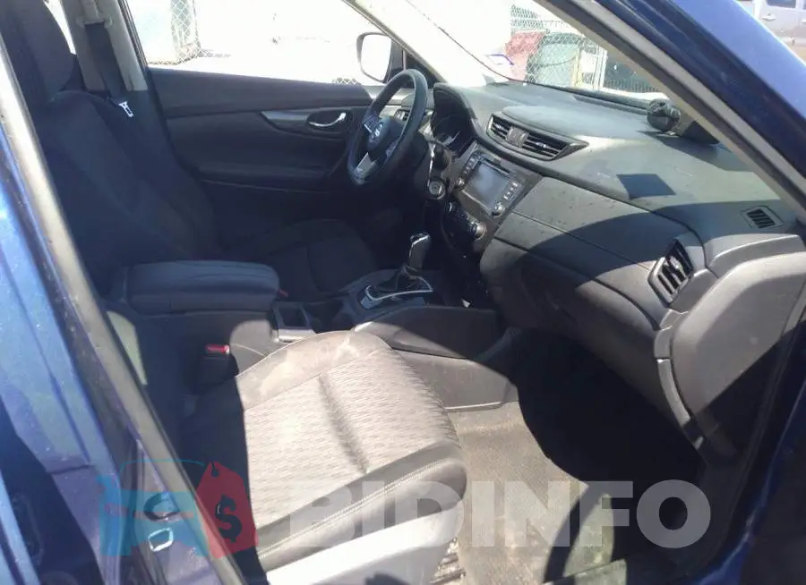 KNMAT2MT0JP605009 Photo# 5