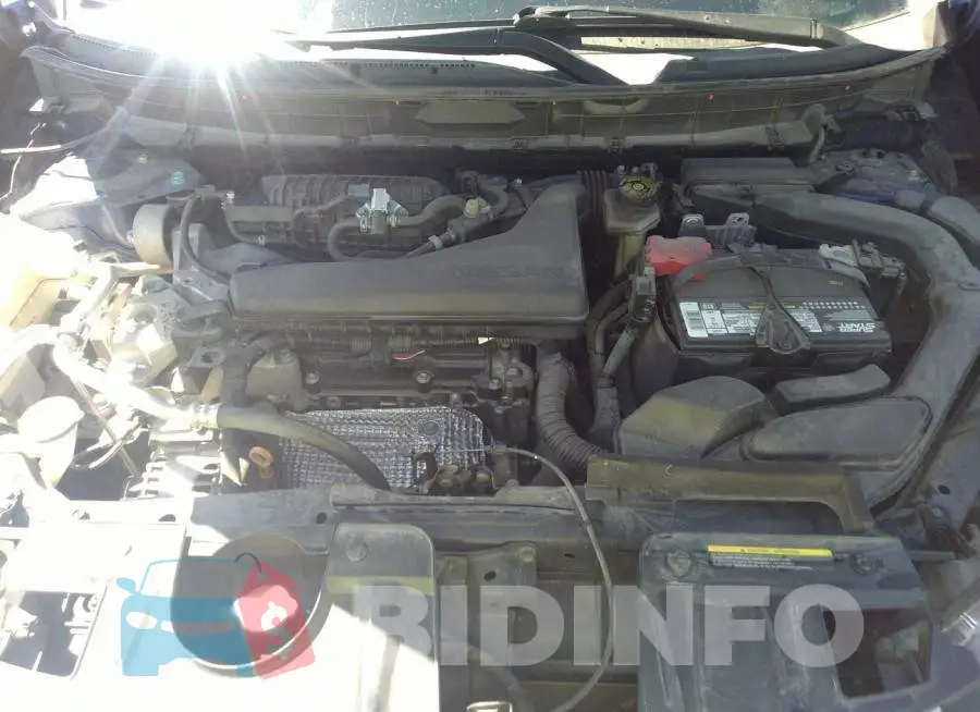 KNMAT2MT0JP605009 Photo# 10