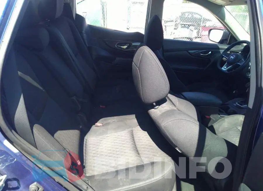 KNMAT2MT0JP605009 Photo# 8