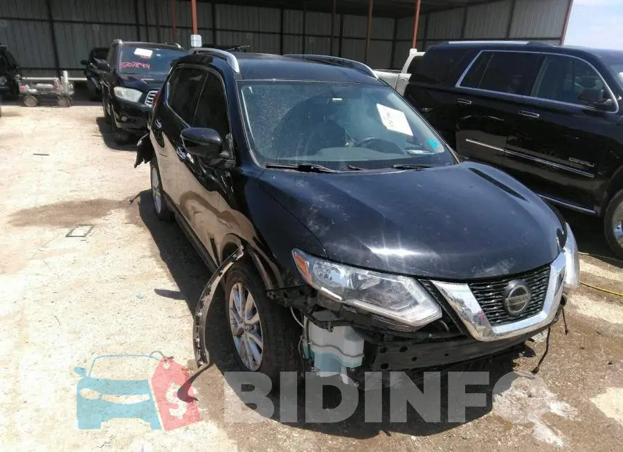 KNMAT2MT7JP515212 Photo# 1