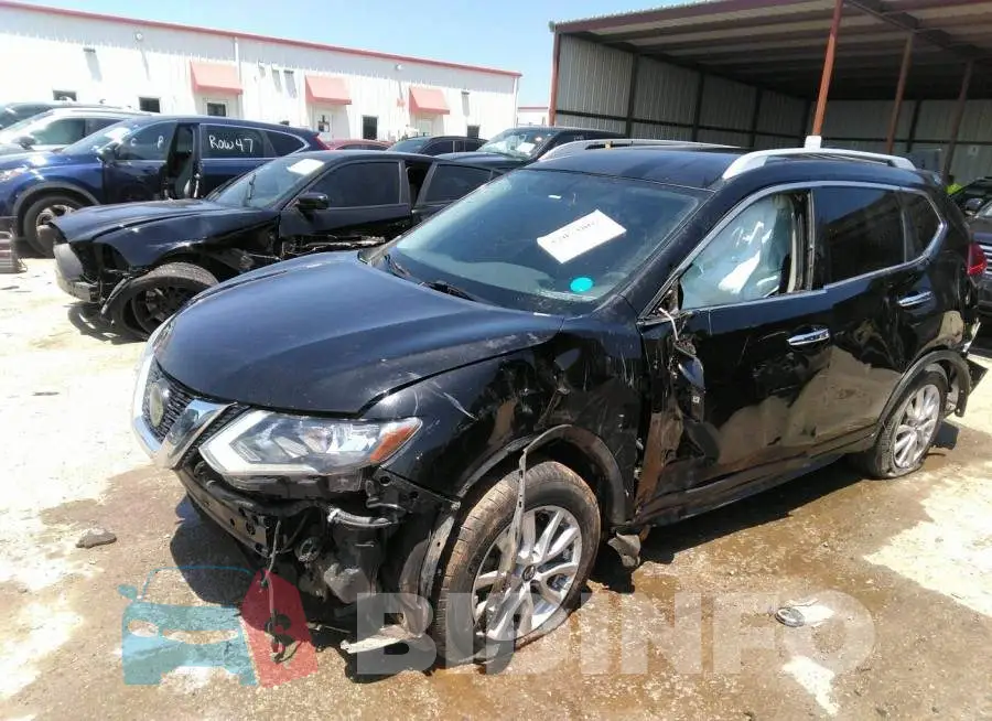 KNMAT2MT7JP515212 Photo# 6