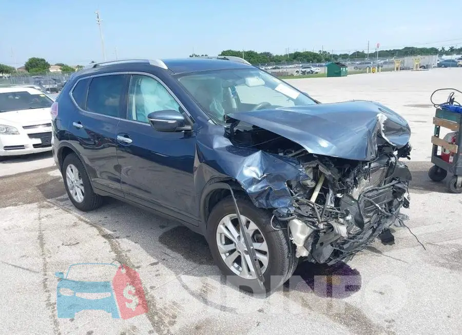KNMAT2MTXFP535641 Photo# 1